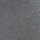 ALFOMBRA MODULAR PREMIERE 1821 MUSICAL ALTO TRAFICO RIZO MULTICOLOR 20 OZ. SDP POLYESTER 61*61 (UNIDAD DE VENTA CAJA DE 6.69M2)*COSTO POR M2*