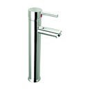 MONOMANDO ALTO PARA LAVABO RADIUM CHROME CE04.031