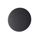 REGADERA REDONDA TB90.901 NEGRO