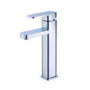 MONOMANDO ALTO PARA LAVABO TETRA CROME CE06.031