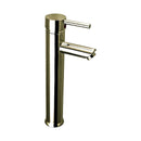 MONOMANDO ALTO PARA LAVABO RADIUM NICKEL BRUSH CE04.031NB