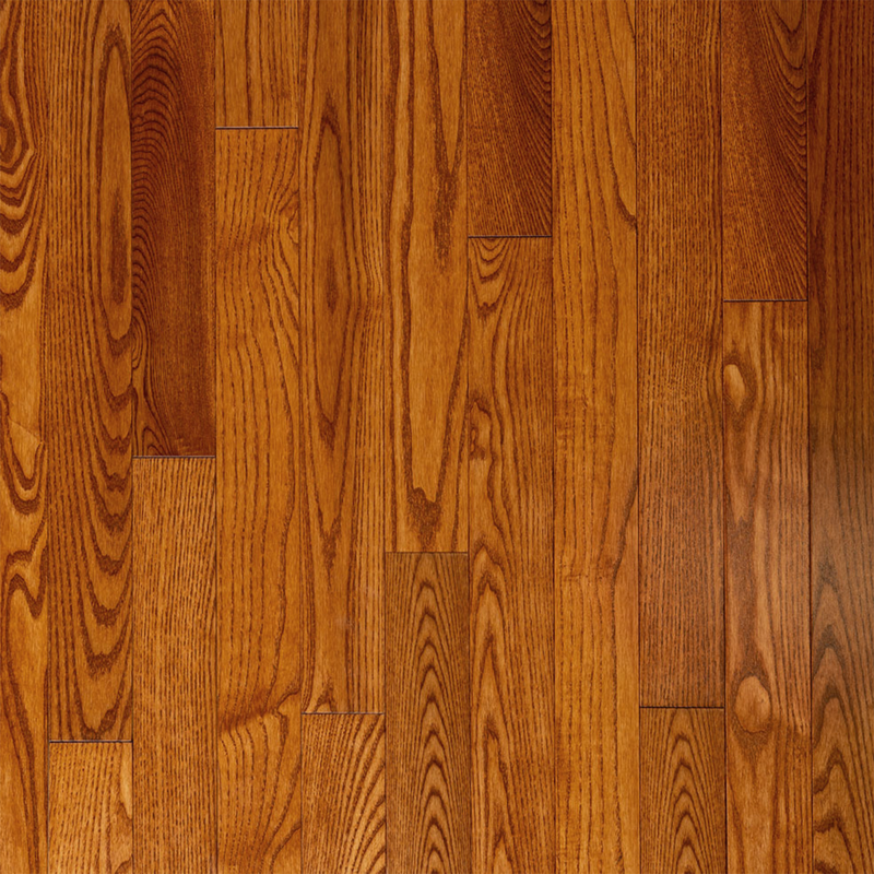 PISO DE MADERA SOLIDA WICKHAM CHERRY NATURAL (1.85 M2 POR CAJA)