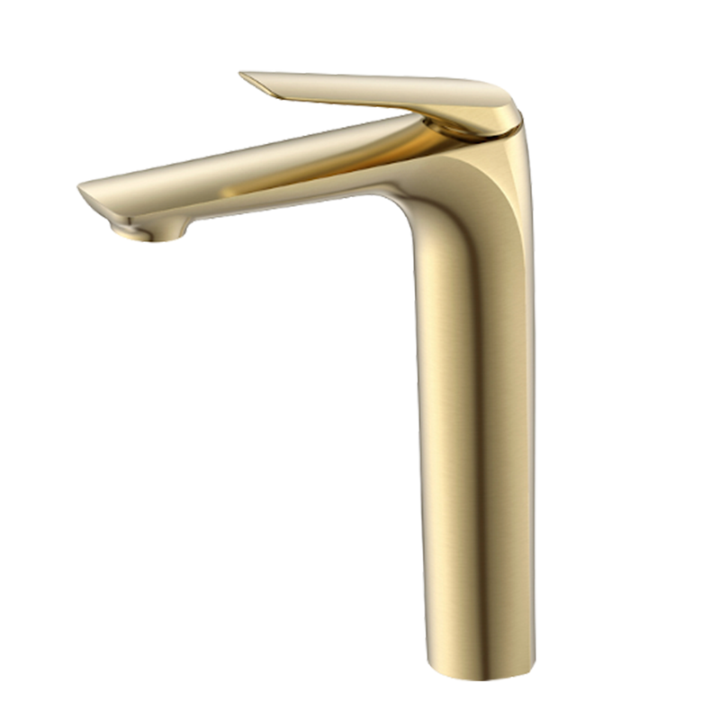 MONOMANDO LAVABO ALTO BONATI 78.0102G