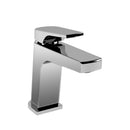 MONOMANDO CORTO DE LAVABO CROMO MO8-QA-01