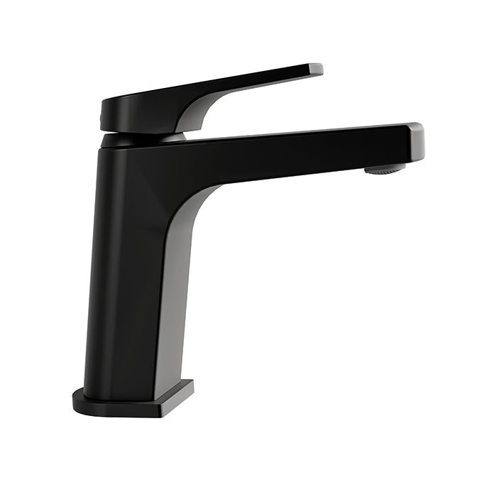 MONOMANDO CORTO DE LAVABO MO8-QA-01-EB