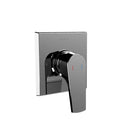 MONOMANDO DE REGADERA SIN DESVIADOR CROMO MOR-QA-01