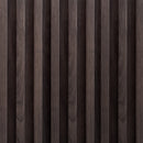 LAMBRIN DARK WALLNUT WPC 290*16.5*2.3CM (CAJA DE 16 PZAS 7.55 M2) GM19