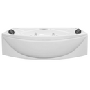 TINA BARCELONA CON HIDROMASAJE (CON/SIN FALDON)