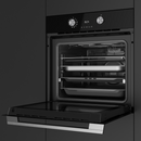 HORNO MULTIFUNCIONAL DE VAPOR MAESTRO HLB 8550 SCBK