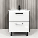 GABINETE DE BAÑO ARAXY II