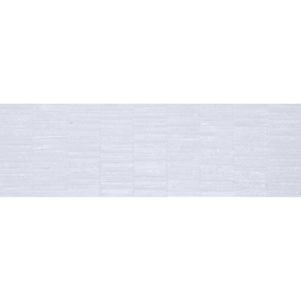 REVESTIMIENTO SPIRIT GREY DECO 30 X 90
