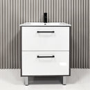 LAMBRIN GREY OAK WPC 290*16.5*2.3CM (CAJA DE 16 PZAS 7.55 M2) ZK-11