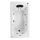 TINA ANTAÑO 5 CON HIDROMASAJE