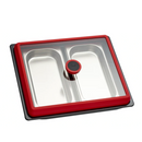 BANDEJA PARA COCINAR AL VAPOR STEAM BOX