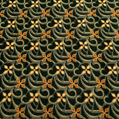 ALFOMBRA ESTAMPADA MASTER PRINT NORMANDIE 100% NYLON (ROLLO 4.00 MT ANCHO) 68573