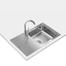 TOTAL UNIVERSE 50 T-XP 1B 1D PLUS