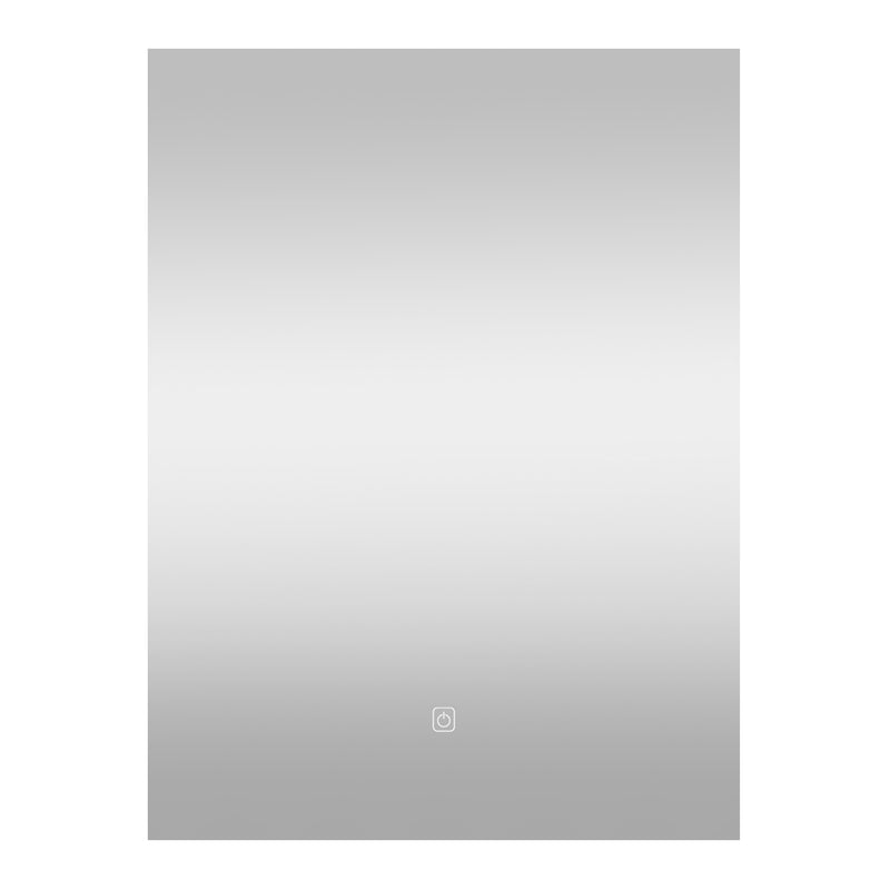 ESPEJO LED TOUCH  60*80 CM
