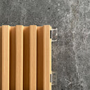 CLIP DE UNIÓN PARA LAMBRIN DECORATIVO