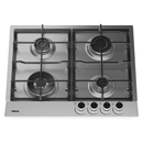 PARRILLA DE COCCION A GAS 58cm x 50cm GSC 64320 WBA IX