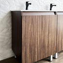 TOCADOR PARA BAÑO MARIAM 120 DOBLE LAVABO