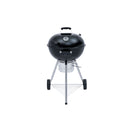 ASADOR DE CARBON PROFESIONAL 22" CON TERMÓMETRO NUUR MODELO:ASCAR22