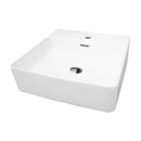 LAVABO PALAU EXTENDIDO