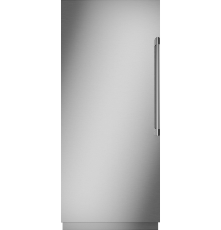 TODO CONGELADOR DE 597.48LPANELABLE ZIF361NPRII
