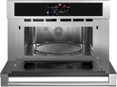 HORNO ADVANTIUM DE 76 CMS ACERO INOXIDABLE STATEMENT ZSB9232NSS