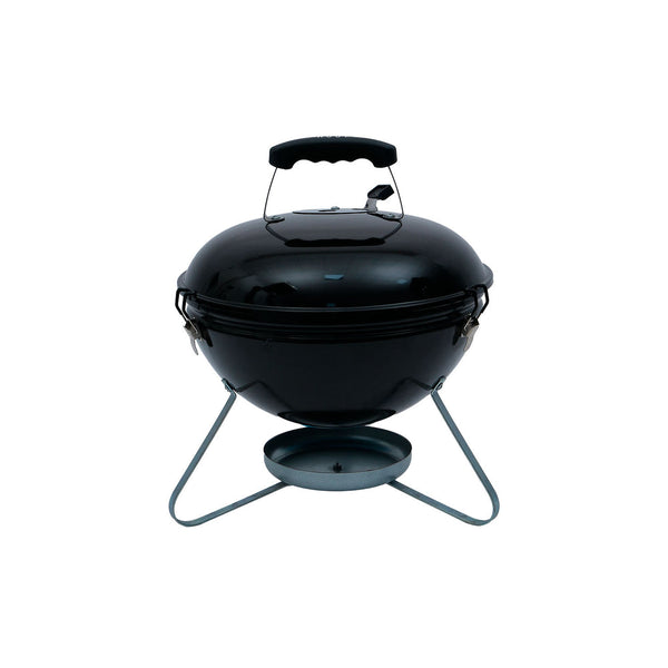 ASADOR DE CARBON PORTÁTIL 14" NUUR MODELO:ASCAR14