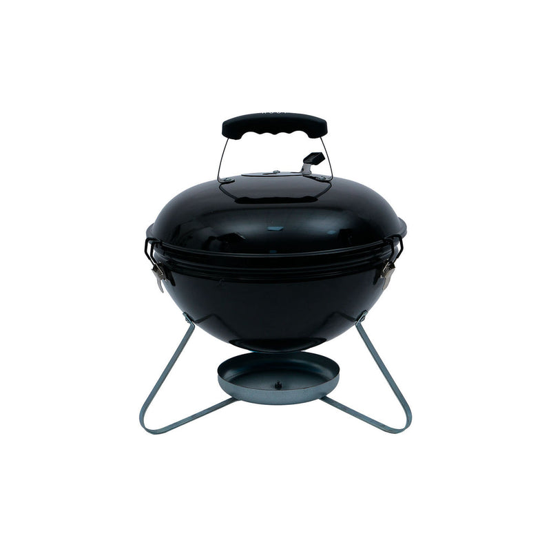ASADOR DE CARBON PORTÁTIL 14" NUUR MODELO:ASCAR14