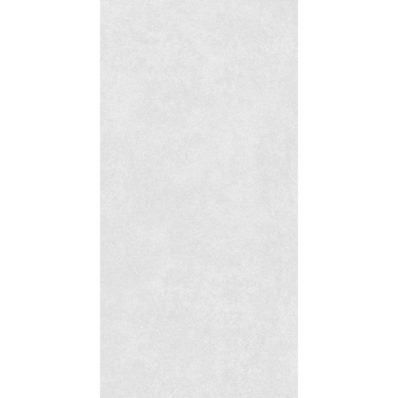 PISO CERAMICO MINIMAL WHITE 60x120 (CAJA 1.42 M2 CONTIENE 2PZAS)