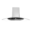 CAMPANA DE ACERO INOXIDABLE ELKAY-EB-392