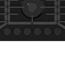 PARRILLA DE GAS EMPOTRABLE 6 QUEMADORES NUUR MODELO:PARGA6VTM