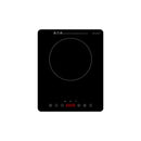 PARRILLA DE  INDUCCION PORTATIL DE 1 QUEMADOR 1800W MODELO:PARIN1