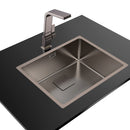 MAESTRO FLEXLINEA RS15 50.40 SQ TITANIUM