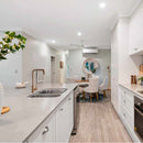 MONOMANDO PARA COCINA EA 64