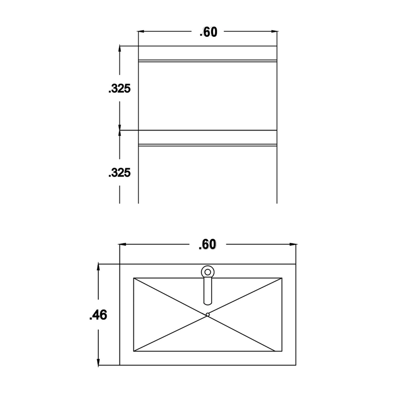 GABINETE PARA BAÑO ATHENEA