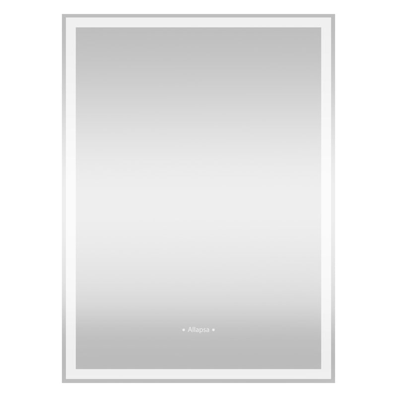 ESPEJO LED TOUCH  80*60 CM