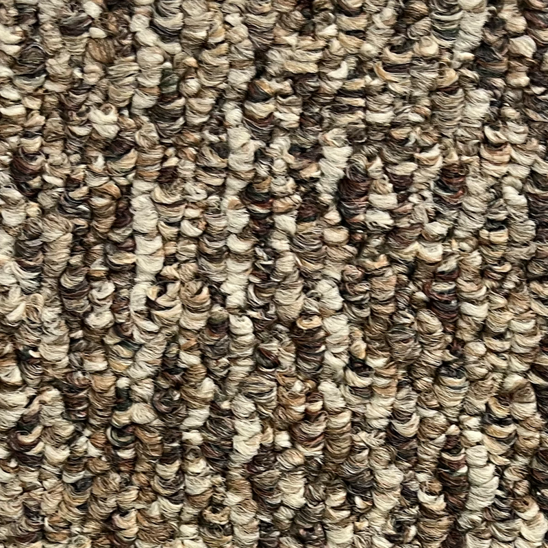 ALFOMBRA ARAX DE ROLLO ANCHO 3.66, BERBER *COSTO POR M2*