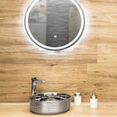 LAVABO SITARA 350X120 MM