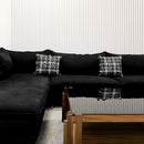 LAMBRIN WHITE WPC 290*16.5*2.3CM (CAJA DE 16 PZAS 7.55 M2) ZK-28