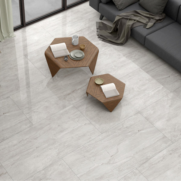 PISO PORCELANICO STARDUST PEARL PULIDO 60 X 120 (CAJA 1.44 M2)