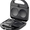 SANDWICHERA 5 EN 1 ANTIADHERENTE Y COMPACTA NUUR MODELO:SANWI5