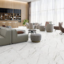 PISO CERAMICO LARISSA SATINADO 60X60 (CAJA DE 1.80 M2 CONTIENE 5PZAS)