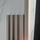 MOLDURA GREY OAK WPC 35x35x2900 MM PARA TERMINACIONES EN ESQUINA ZK11