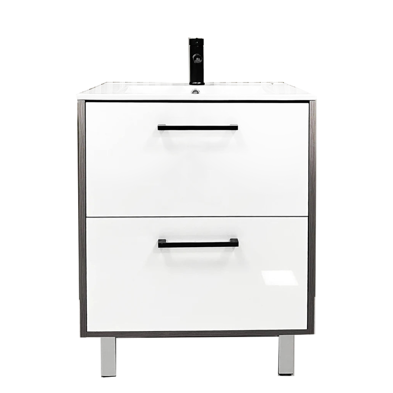 GABINETE DE BAÑO ARAXY II