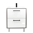 GABINETE DE BAÑO ARAXY II