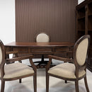 LAMBRINR NATURAL WALLNUT WPC 290*16.5*2.3CM (CAJA DE 16 PZAS 7.55 M2) ZK-17