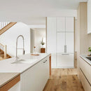 MONOMANDO PARA COCINA KS 3031