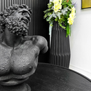 LAMBRIN EBONY WOOD WPC 290*16.5*2.3CM (CAJA DE 16 PZAS 7.55 M2) ZK-37